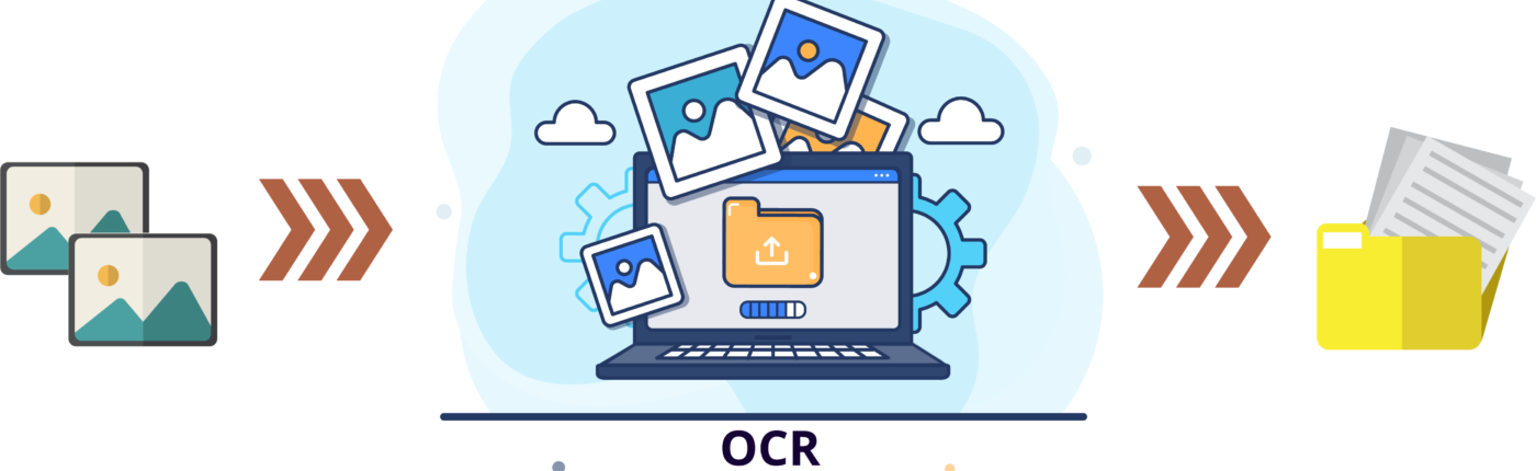 OCR